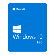 MICROSOFT WINDOWS 10 PROFESSIONNEL 64 BITS