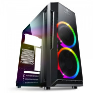 PC GAMER SPIRIT i5 1660S 8G 256G + Ecran ASUS TUF VG248Q1B 24