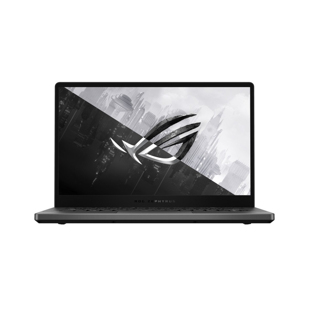 PC PORTABLE GAMER ASUS ROG ZEPHYRUS G14 GA401QC-K2123W / RYZEN R7 5800HS / RTX 3050 / 16 GO