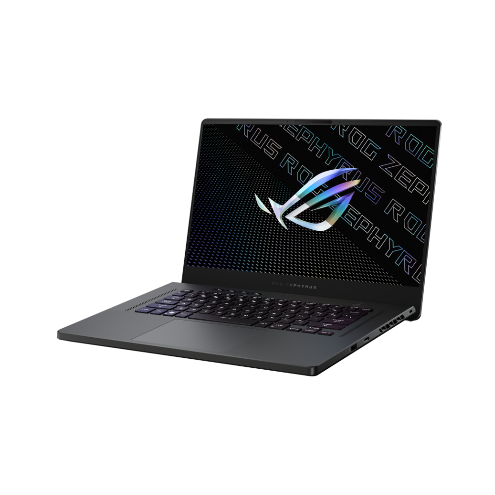 PC PORTABLE ASUS ROG ZEPHYRUS G15 GA503RM-HQ003W / RYZEN 7 6800HS / RTX 3060 6G / 16 GO