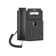POSTE TELEPHONIQUE IP FANVIL X301P