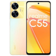 SMARTPHONE REALME