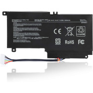 BATTERIE TOSHIBA 5107U-1BRS