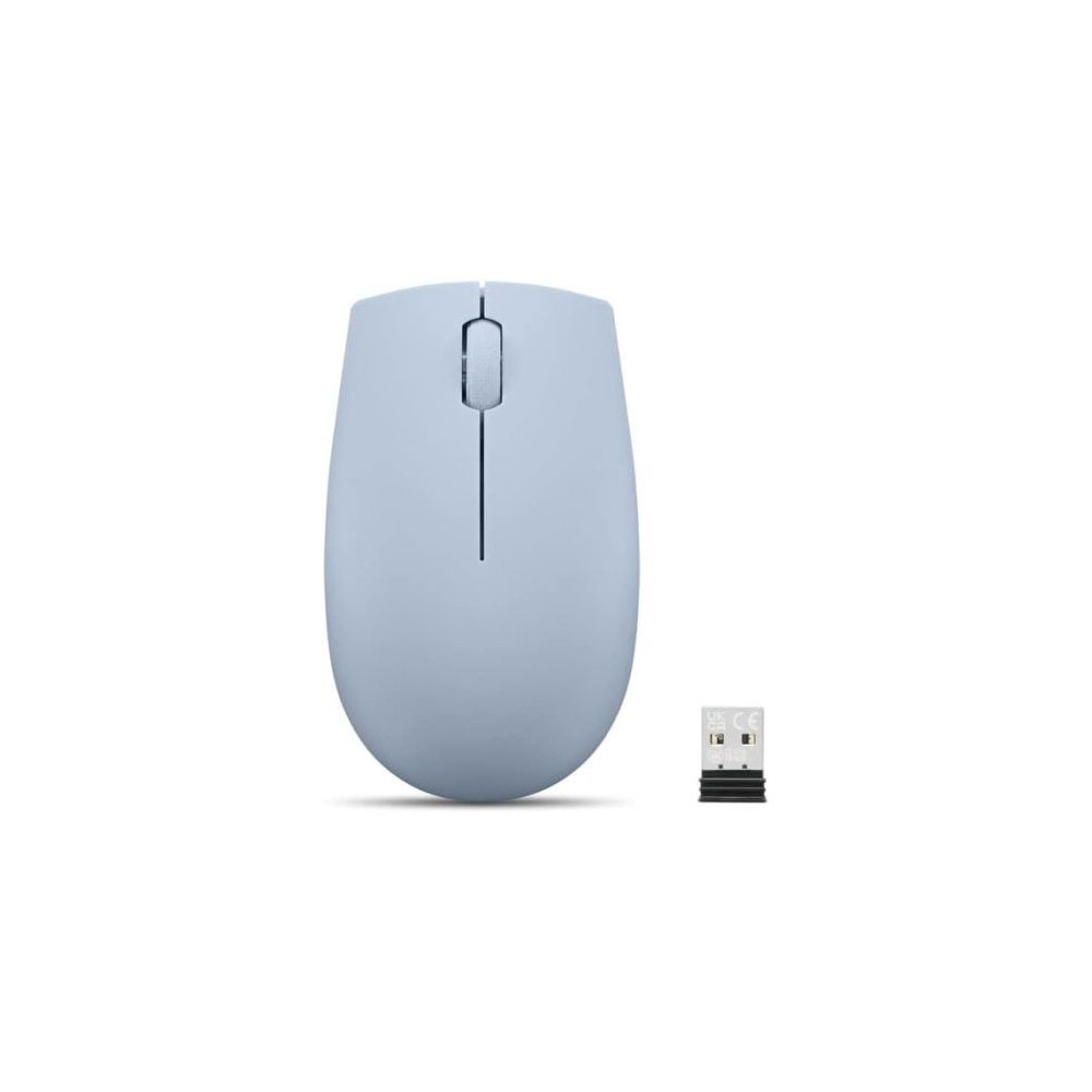 SOURIS OPTIQUE SANS FIL LENOVO