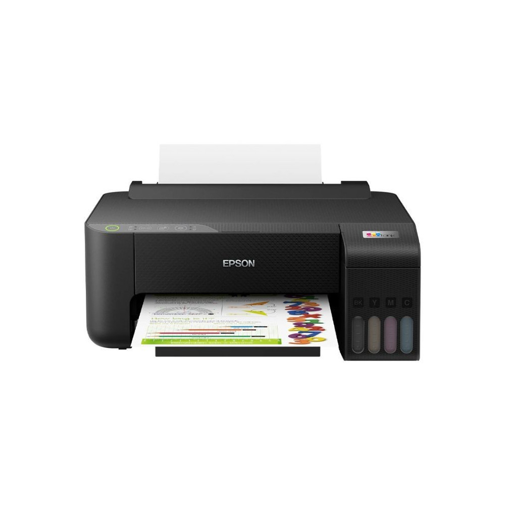 IMPRIMANTE A RESERVOIR INTEGRE EPSON ECOTANK