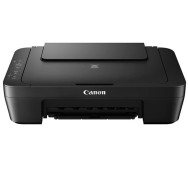 IMPRIMANTE MULTIFONCTION JET D'ENCRE 3 EN 1 CANON PIXMA MG-2540-S
