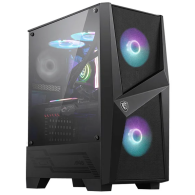 PC BUREAU GAMING INTEL CORE I5-12EM 16GB 500 SSD RTX 3060