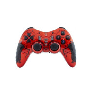 MANETTE DE JEUX GAMER WHITE SHARK PANTHEON WIRELESS GPW-2021 - Noir