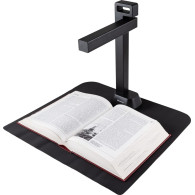SCANNER PORTABLE IRISCAN DESK