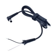 CABLE CHARGEUR SONY 6.0*4.4 MM