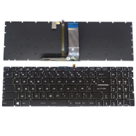 CLAVIER MSI