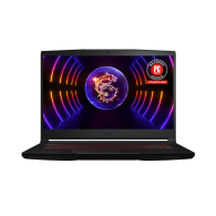 Pc Portable Gamer MSI Thin GF63 12UCX-682XFR, I5-12ème, 8Go, RTX 2050, 15.6" FHD 144Hz