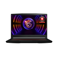 Pc Portable Gamer MSI Thin GF63 12UCX-682XFR, I5-12ème, 8Go, RTX 2050, 15.6" FHD 144Hz