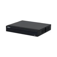 NVR DAHUA 8 CANAUX (NVR2108HS-8P-S3)