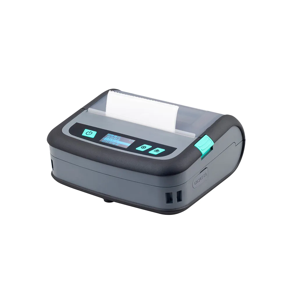 IMPRIMANTE TICKET BLUETOOTH XPRINTER (XP-P441B)
