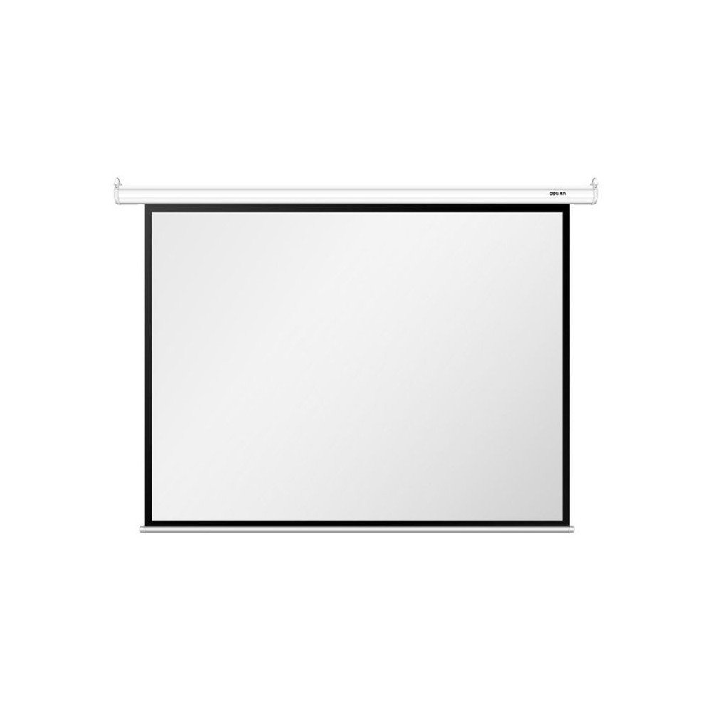 ECRAN PROJECTION MURAL DELI (E50440-EU)