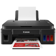 IMPRIAMANTE CANON G3410 3EN1 WIFI AVEC RESERVOIR INTEGRE