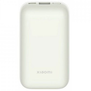 POWER BANK XIAOMI REDMI POCKET EDITION PRO 10000 MAH 33W - BLANC