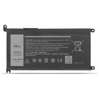 BATTERIE DELL INSPIRON YRDD6 3480 3481 3482 3490 3493 3590 3593 3595