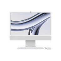 IMac APPLE M3 24″ 8GB 256GB SILVER