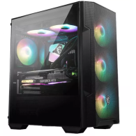 PC DE BUREAU GAMER I5-12400F 16GB RTX3050 8GB 512SSD