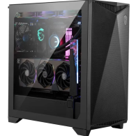PC DE BUREAU GAMER I9-14900KF 32GB RTX4060TI 16GB 1TB SSD