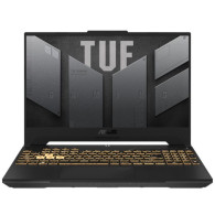 PC PORTABLE GAMER ASUS TUF GAMING F15 I5-12500H 16GB 512SSD RTX3050