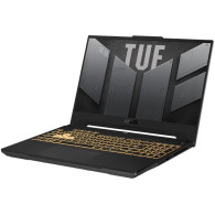 PC PORTABLE GAMER ASUS TUF GAMING F15 I5-12500H 16GB 512SSD RTX3050