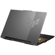 PC PORTABLE GAMER ASUS TUF GAMING F15 I5-12500H 16GB 512SSD RTX3050