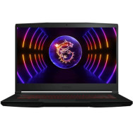 PC PORTABLE MSI GAMING GF63 12VF-414XFR - I5-12450H - RTX 4060 8G -16 GO