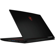 PC PORTABLE MSI GAMING GF63 12VF-414XFR - I5-12450H - RTX 4060 8G -16 GO