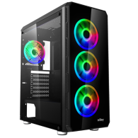 PC BUREAU GAMER RYZEN