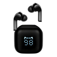 ECOUTEURS BLUETOOTH MIBRO EARBUDS 3 PRO - NOIR