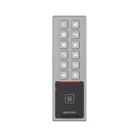 POINTEUSE HIKVISION + CONTROLE D'ACCES A EMPREINTE (DS-K1T805EBFWX)