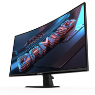 ECRAN GIGABYTE GS27F 27" CURVED FHD 170HZ