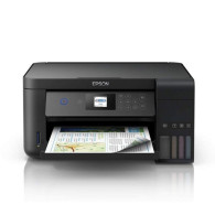 IMPRIMANTE EPSON ECOTANK L4260