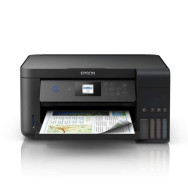 IMPRIMANTE EPSON ECOTANK L4260