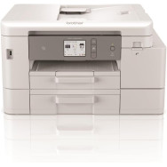 IMPRIMANTE JET D'ENCRE BROTHER MFC-J4540DW COULEUR A4 WIFI