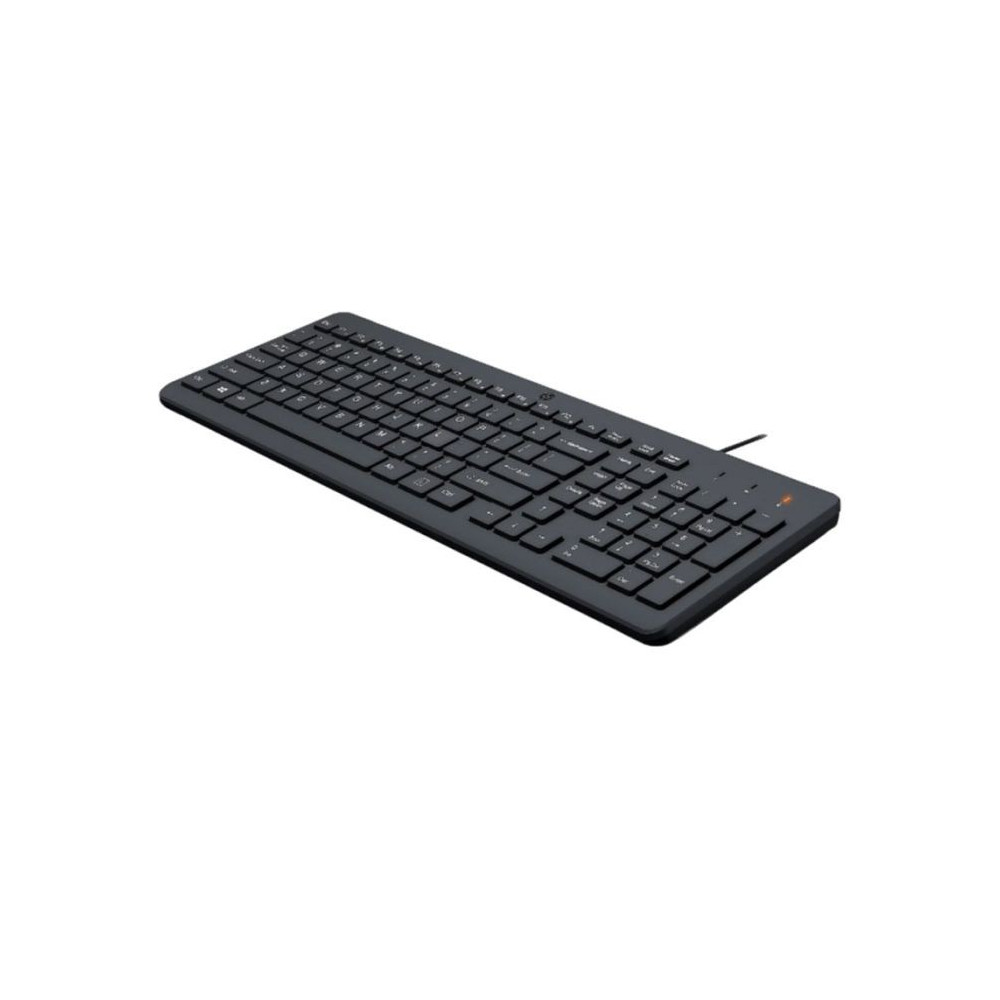 CLAVIER FILAIRE HP