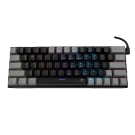 CLAVIER GAMING WHITE SHARK