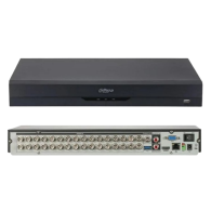 DVR (XVR) DAHUA 32 CANAUX INTELLIGENT (XVR5232AN-I3)