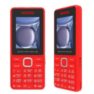 TELEPHONE PORTABLE GENIPHONE A33