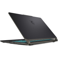 PC PORTABLE MSI CYBORG 15 A13VE 681FR I5-13420H RTX 4050 6G 512SSD
