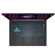 PC PORTABLE MSI CYBORG 15 A13VE 681FR I5-13420H RTX 4050 6G 512SSD