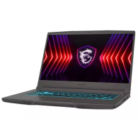 PC PORTABLE MSI THIN15 B12UC-1232XFR i7-12650H-16G-512-4G RTX3050