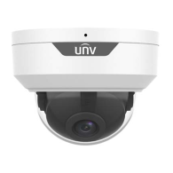 CAMERA UNIVIEW 5MP DOME IR30 (UAC-D125-AF28M)