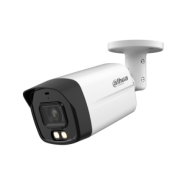 CAMERA DAHUA 2MP TUBE IR 40M (HAC-HFW1200TLM-ILA)