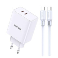 CHARGEUR KAKUSIGA 923 TC-TC 40W