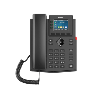 POSTE TELEPHONIQUE IP FANVIL X303G