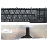 Clavier Toshiba Satellite C650 Blanc